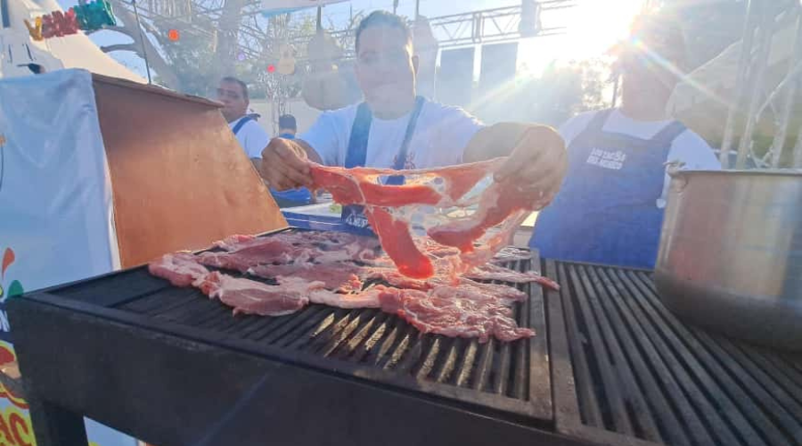 Guasave Grill Fest 2025