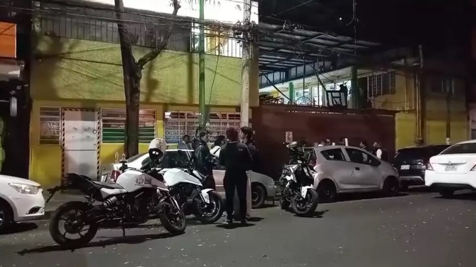 CDMX: Rescatan a menores tras denuncia por violación y trata en albergue 