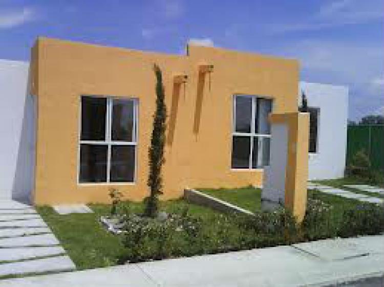 Casas en remate del Infonavit