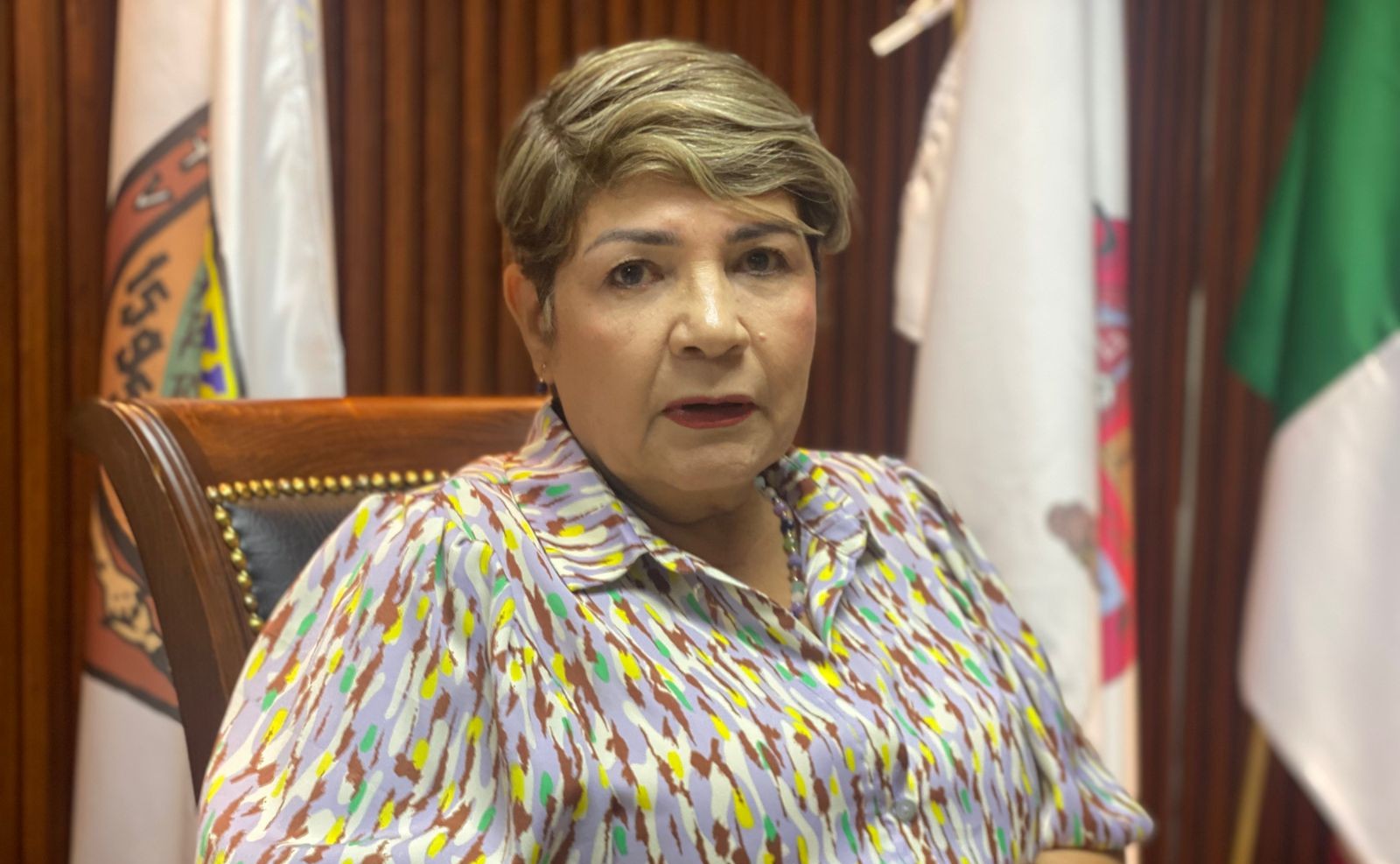 Cecilia Ramírez Montoya