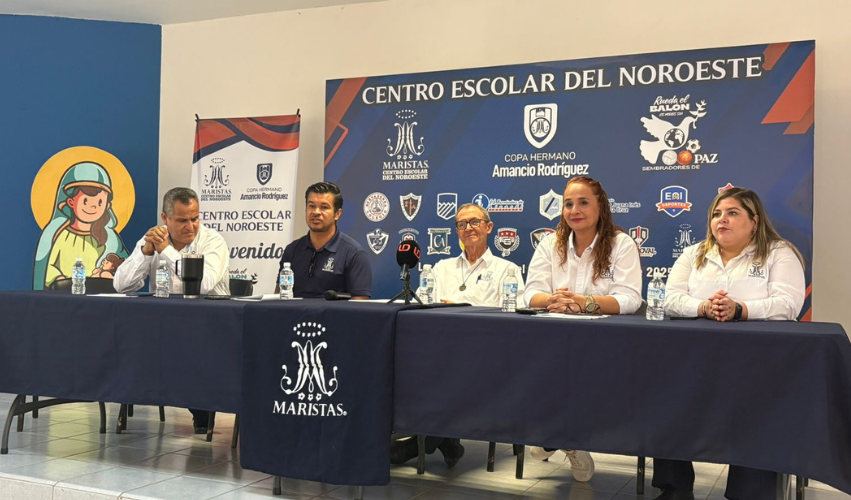 Centro Escolar del Noroeste (CEN)