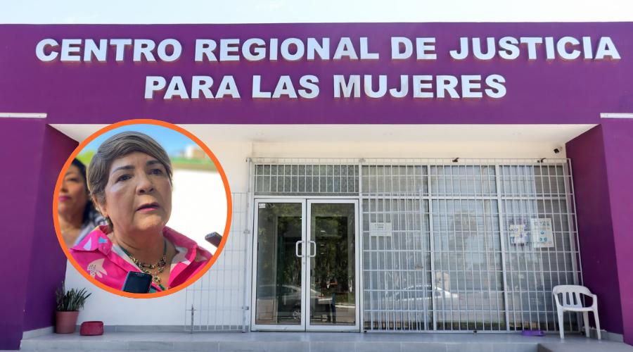 Se aproxima la apertura de Centros de Justicia en Guasave