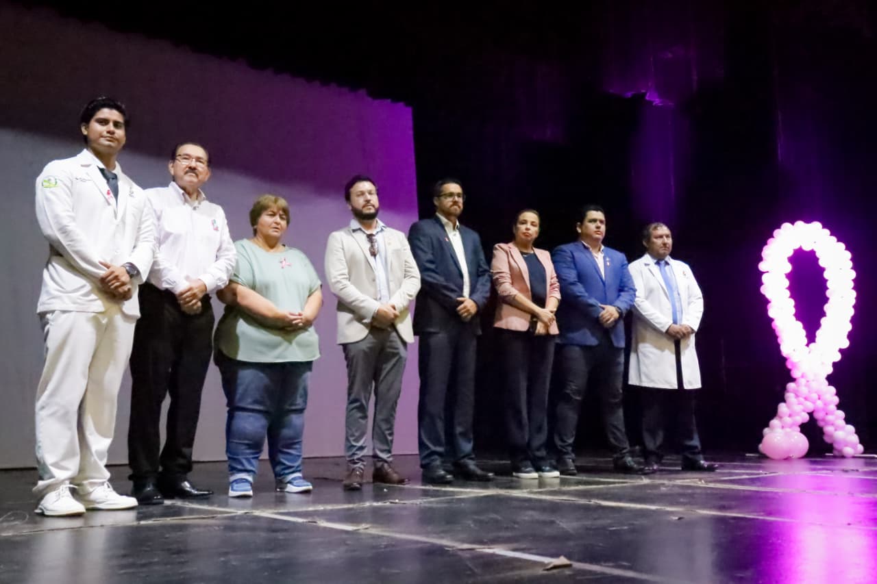 Certifican a Medicina de la UAS como espacio cardioprotegido