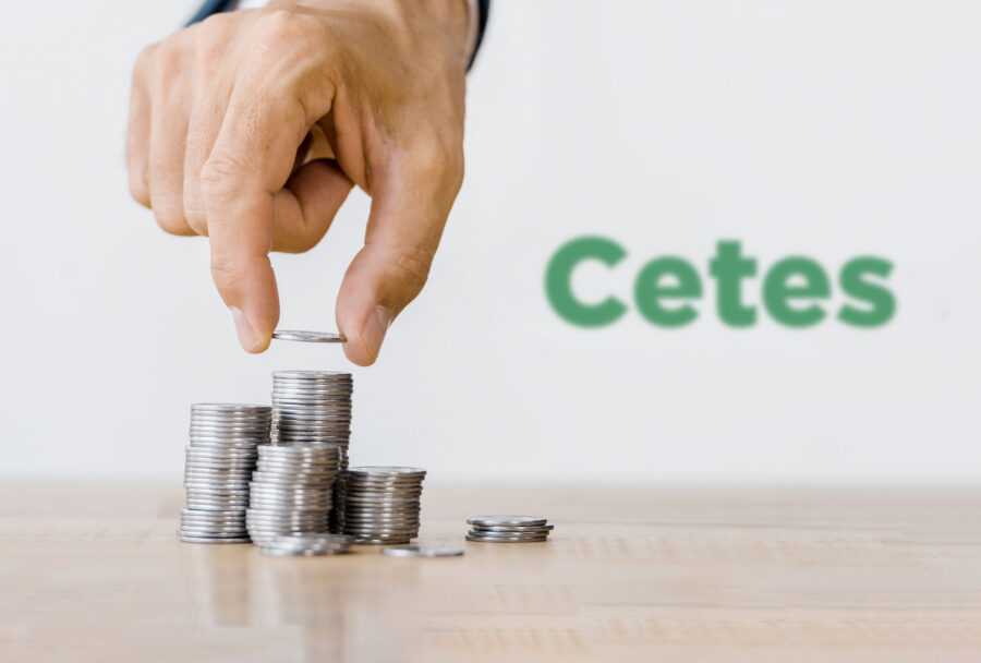 Cetes vs bancos: descubre qué opción ofrece mejores rendimientos para hacer crecer tu dinero