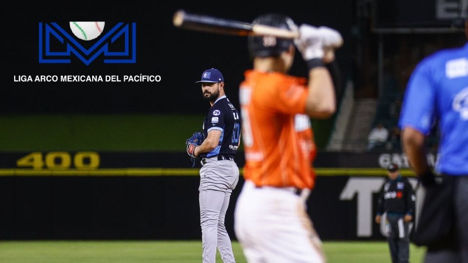 Naranjeros vs Charros: ¿A qué hora y dónde ver la serie 5 de la temporada 25-26 de la LMP?