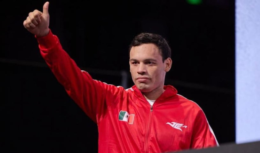 Julio César Chávez Jr.