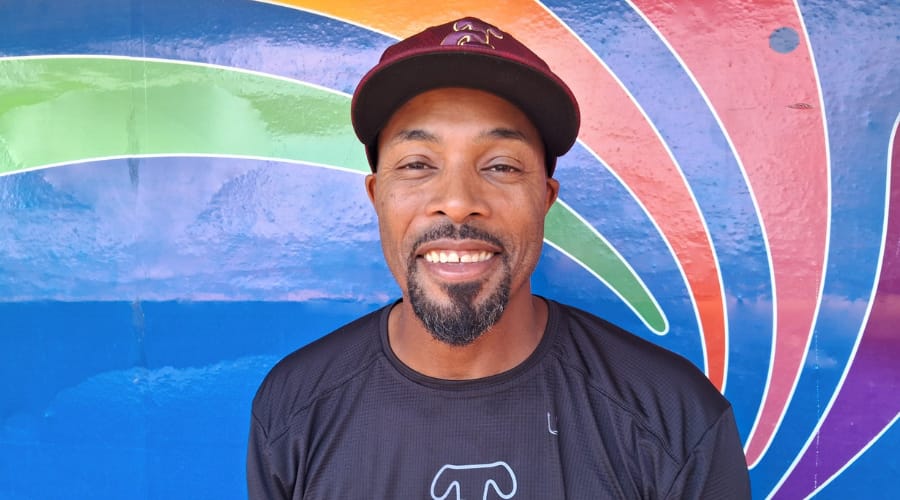 Chris Roberson orgulloso de ser el nuevo coach de bateo para Tomateros de Culiacán