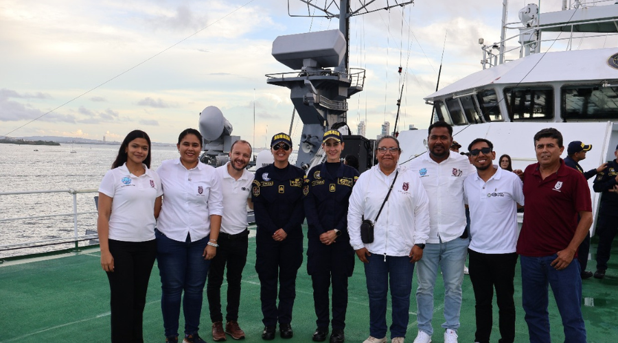 Investigadores de Guasave