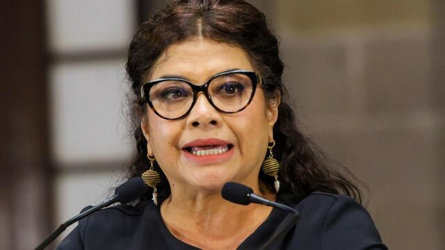 Clara Brugada se pronuncia tras afectación en Puente de la Concordia: 