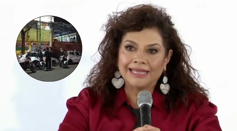 Gobierno de CDMX confirma el rescate de 80 menores de edad en el albergue 
