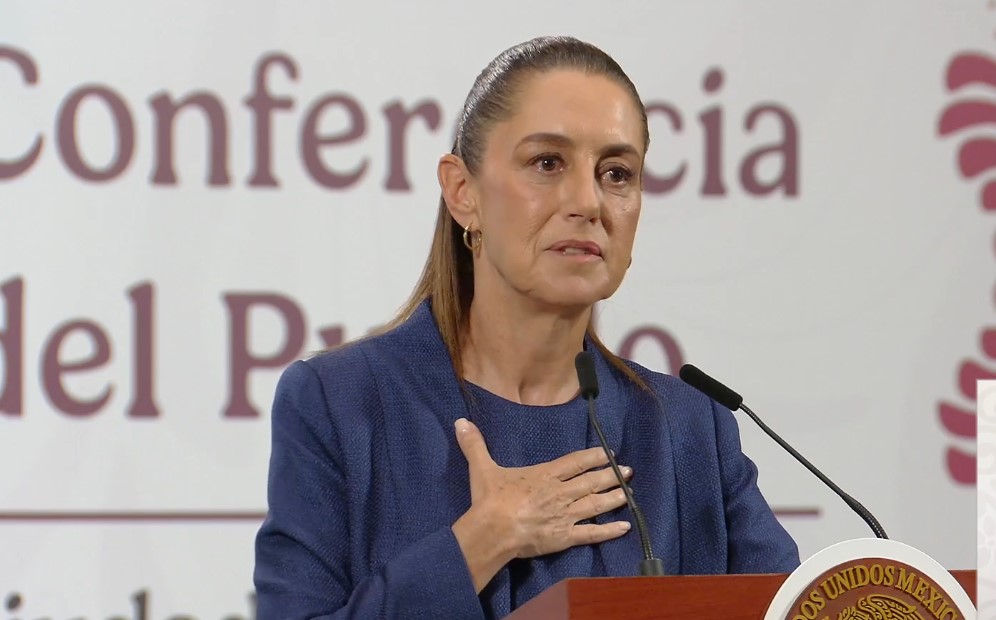 Claudia Sheinbaum Pardo