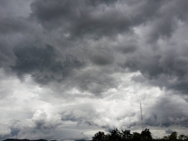 Clima en Durango