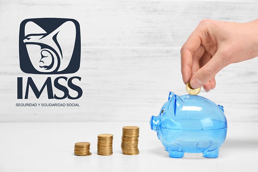 Cómo pensionarte en México Conoce los dos regímenes disponibles y sus requisitos