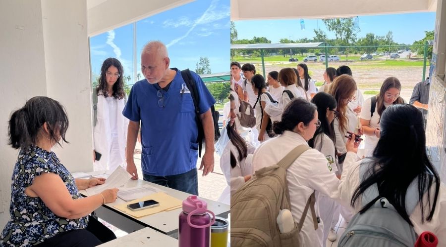 Comunidad universitaria elige a consejeros universitarios y consejeros técnicos de la UAS