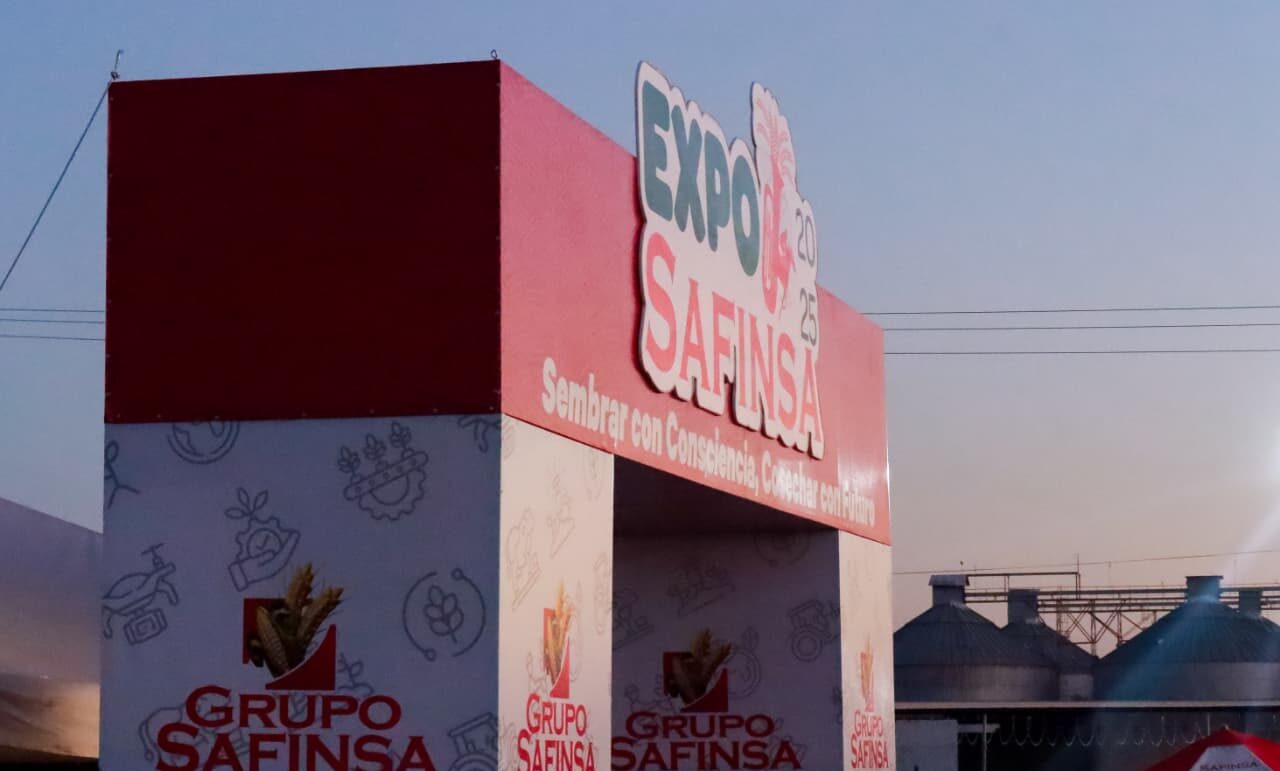 Concluye Expo Safinsa 2025 en El Carrizo, Ahome