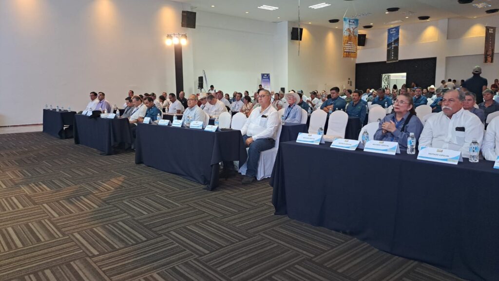 Mazatlán es sede del 31 Congreso Nacional de la Asociación de Fondos de Aseguramiento