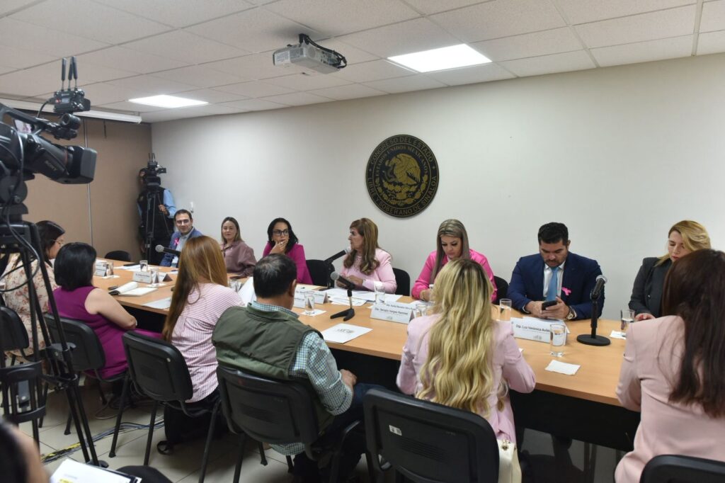 Congreso de Sinaloa instala Jurado del Premio a la Mujer Rural Sinaloense 2025