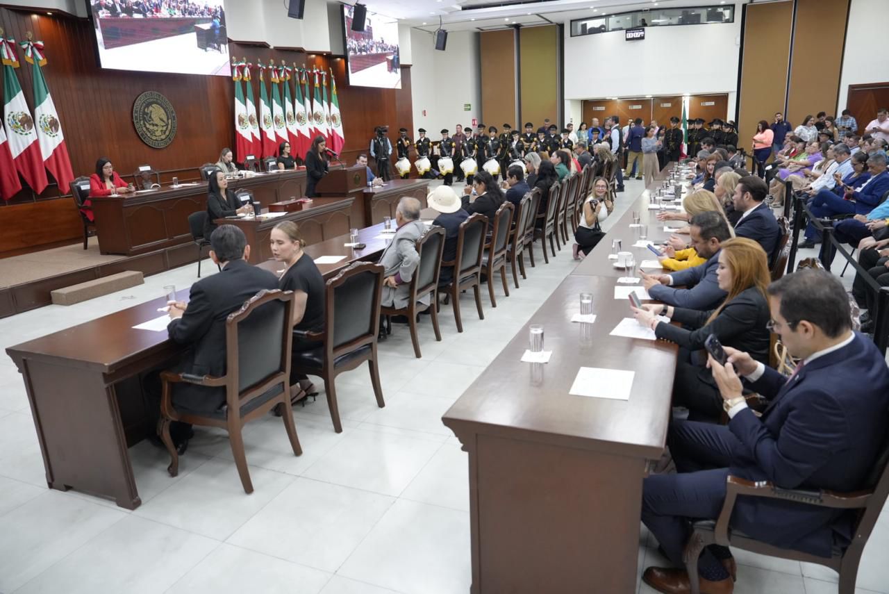 Congreso de Sinaloa avanza iniciativa que propone expedir Ley de Voluntad Anticipada