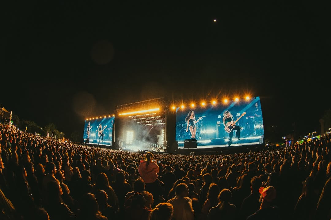 Conoce las fechas y sedes confirmadas para el Tecate Pa’l Norte 2026