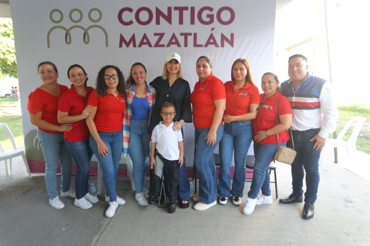 Con atención a 66 personas y 88 solicitudes, concluye 