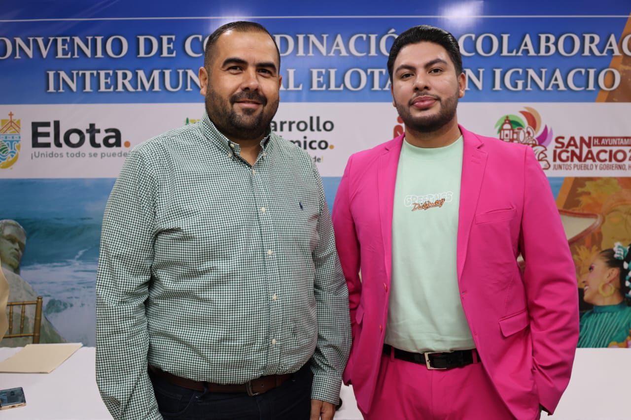 Firma de convenio de colaboración con el Centro de Rehabilitación Femenil D.U.R.S.