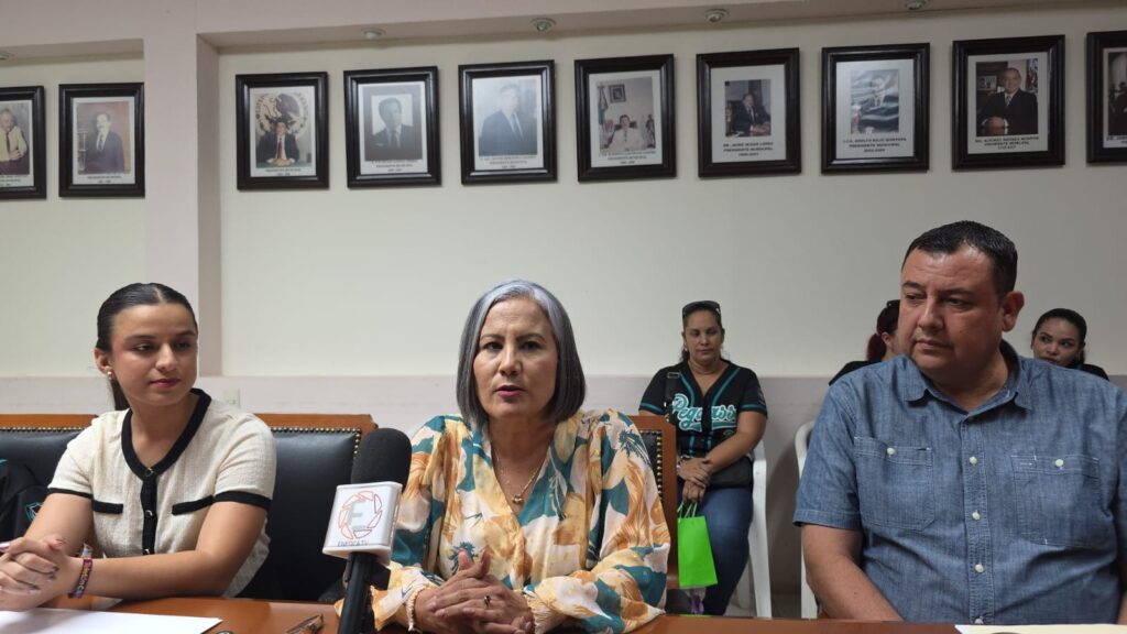 Entregan apoyos de la Copa Gobernador 2025 a DIF y Banda Pegaso 