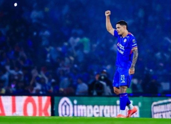 Cruz Azul