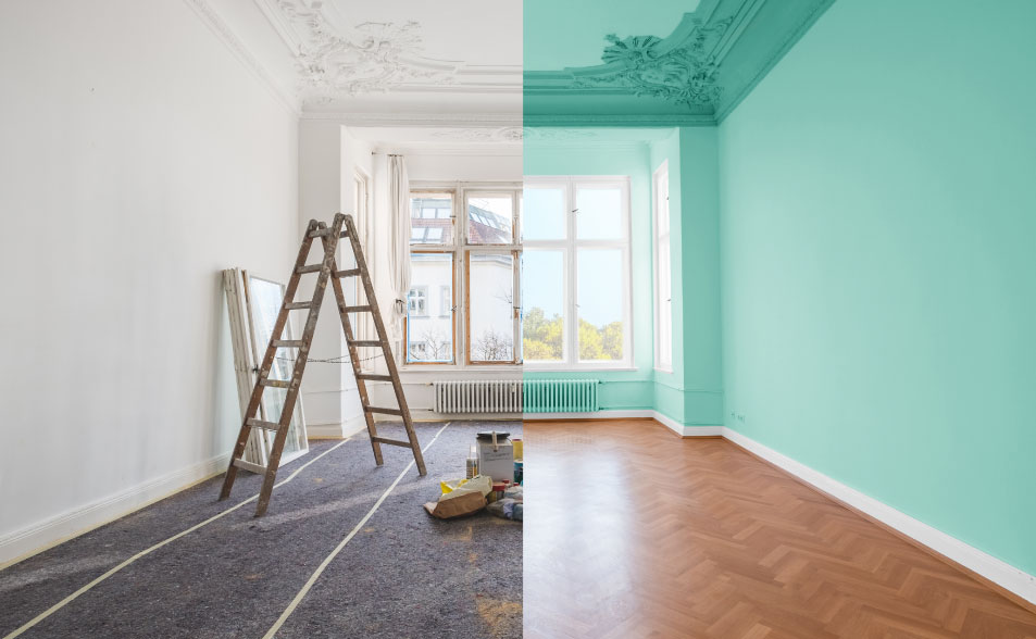 Cuáles alternativas de crédito Infonavit te sirven para remodelar