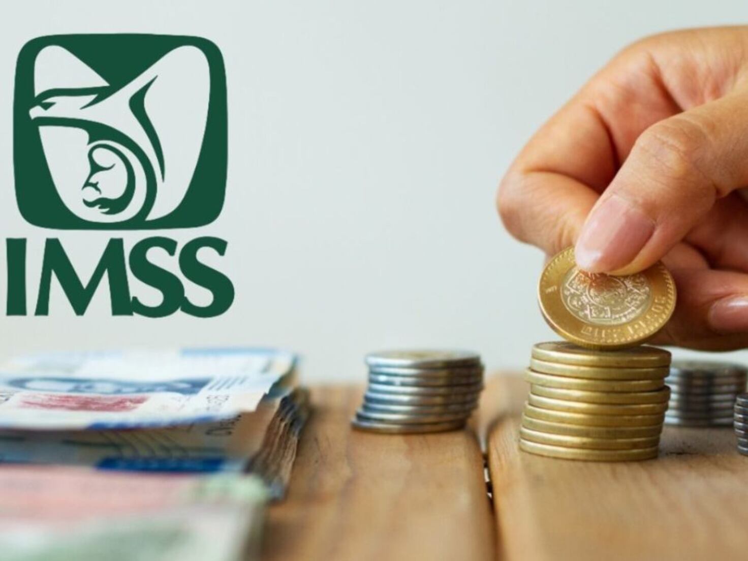 Cuántas semanas necesitas cotizar ante el IMSS para pensionarte