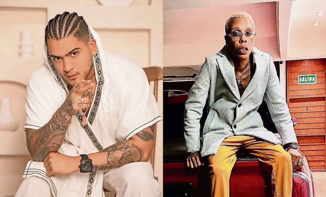 Vinculan a proceso a 4 presuntos implicados en muerte de los colombianos DJ B-King y DJ Regio Clown