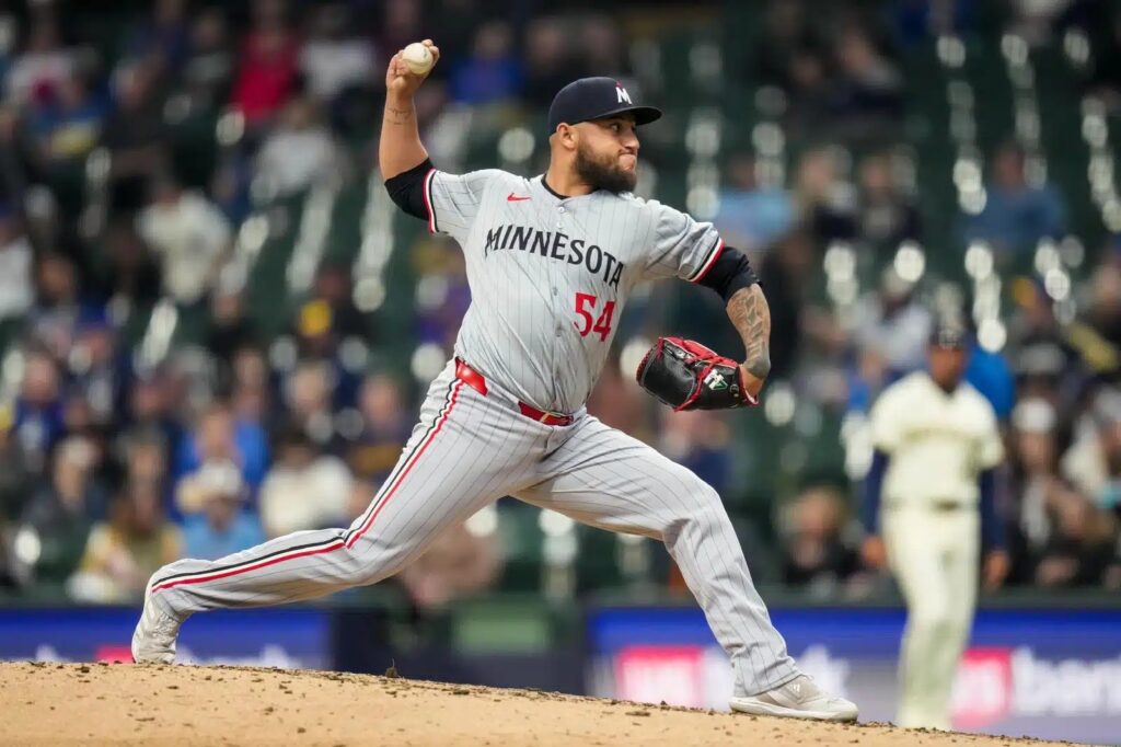 El ligamayorista mexicano, Daniel Duarte, ya se unió a los Cañeros de Los Mochis