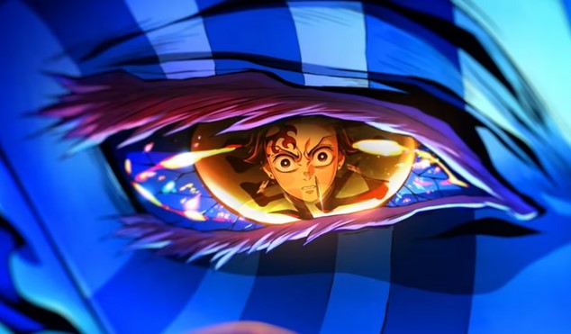 ¡Imparable! “Demon Slayer: Castillo Infinito” supera los 600 mdd en cines de todo el mundo