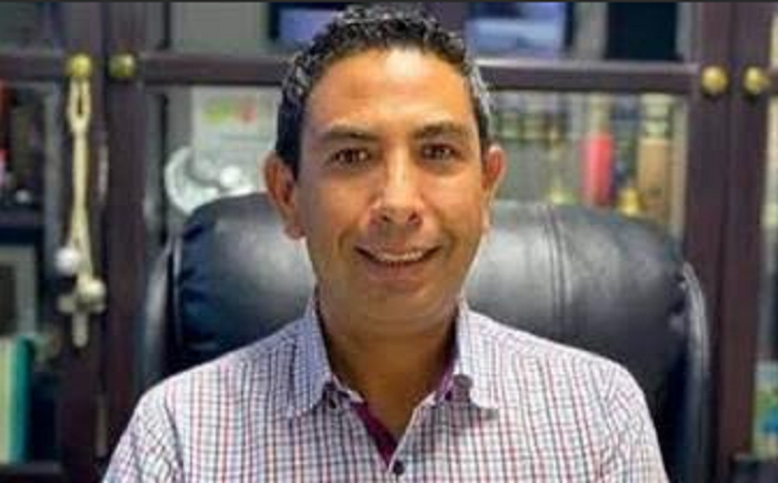Desaparece empresario tamaulipeco