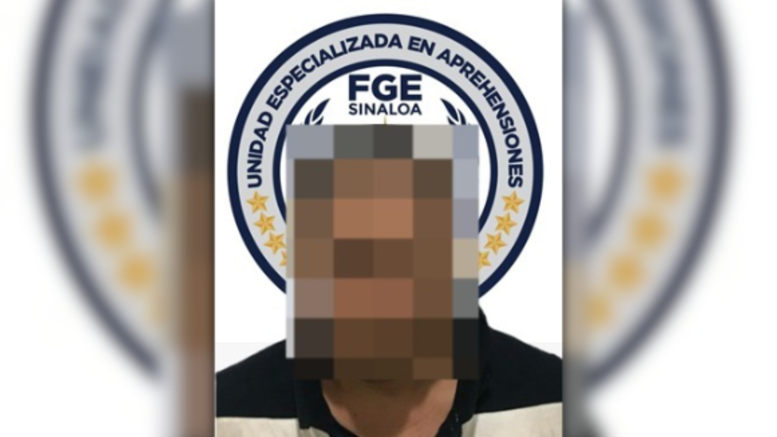 Fernando pasará 11 años en prisión por robar 17 mil 400 pesos en siete negocios