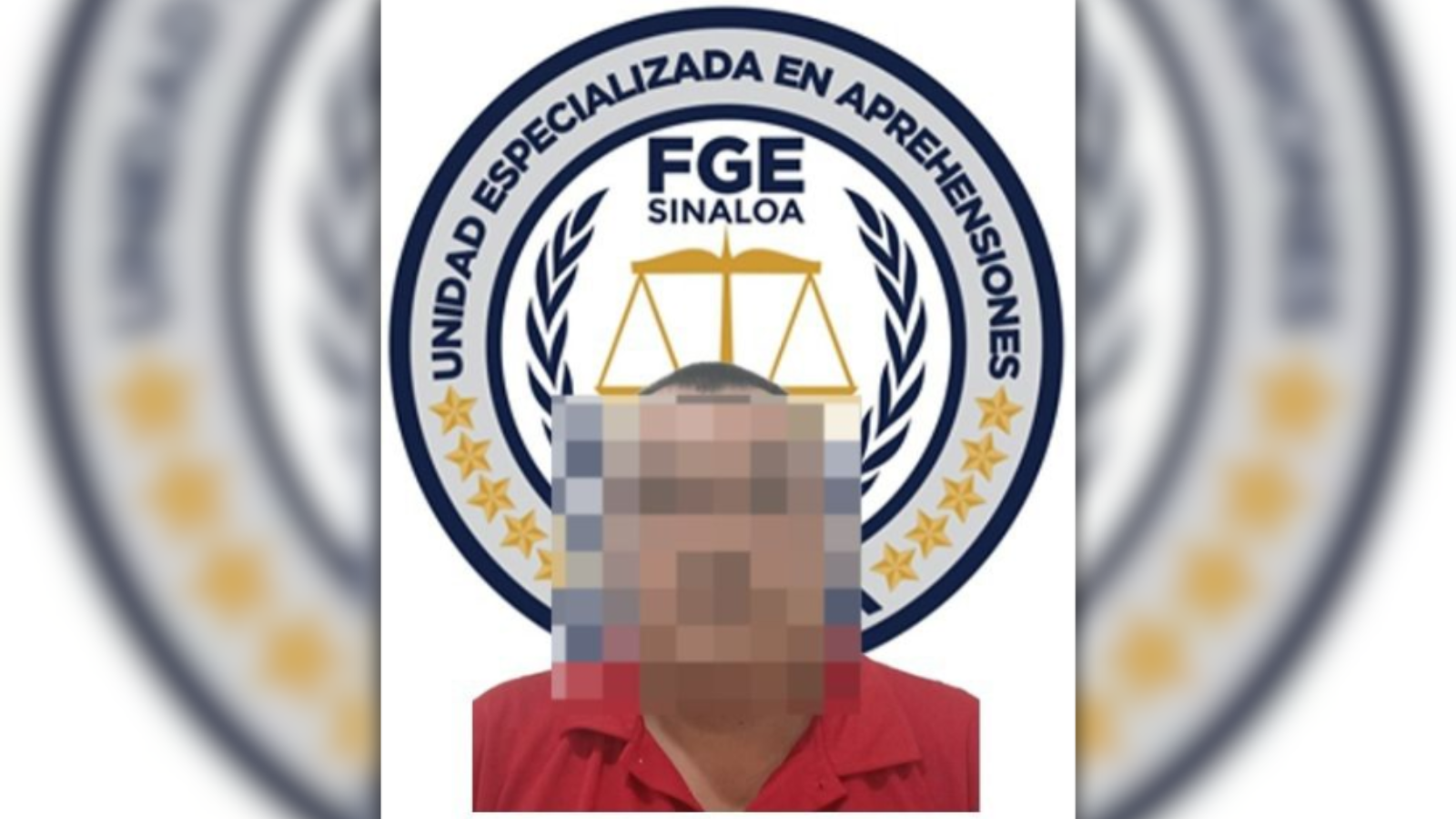 Presuntamente disparó contra dos personas en Navolato