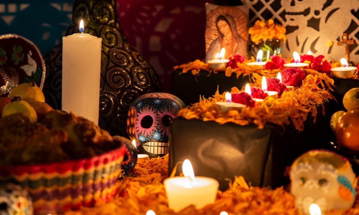 Día de Muertos: ¿qué día se honra a los bebés no nacidos y niños en los altares?