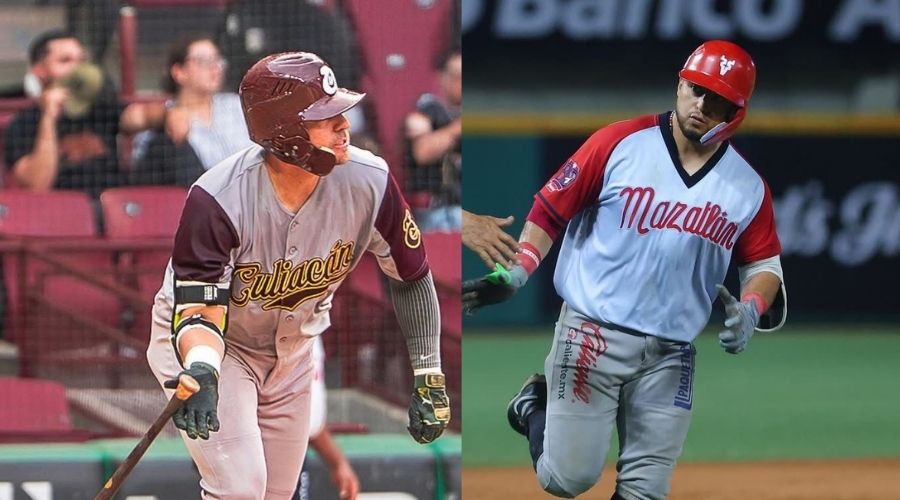 Dividen juegos Venados y Tomateros en el Clásico Sinaloense de la LMP