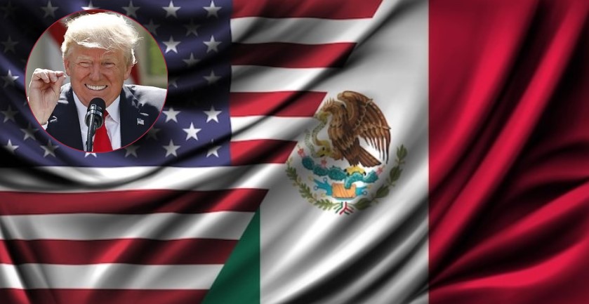 Donald Trump confirma aplazamiento de nuevos aranceles a México
