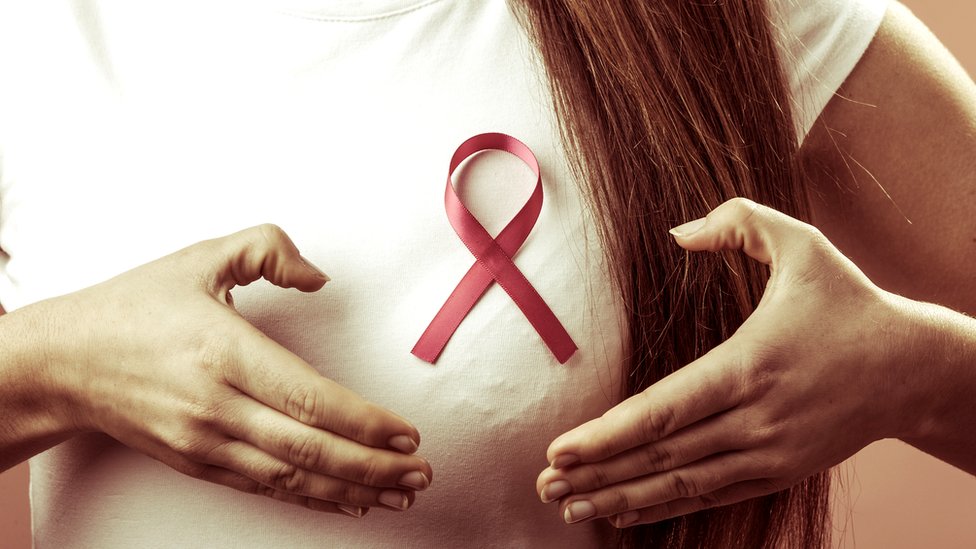 El envejecimiento y otros factores biológicos que incrementan el riesgo de cáncer de mama