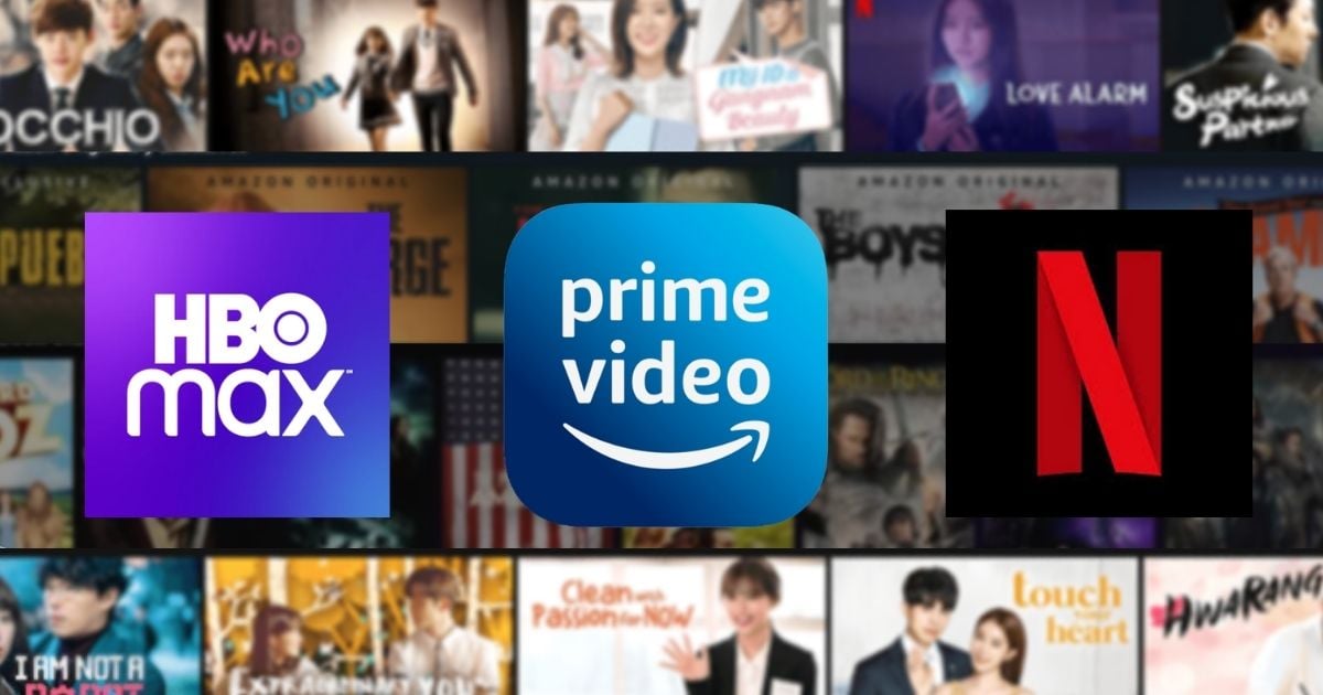 El horror que domina Netflix, HBO y Prime Video en 2025