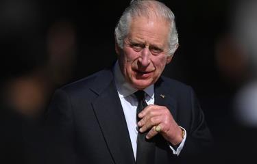 El rey Carlos III urge a proteger el planeta en un documental