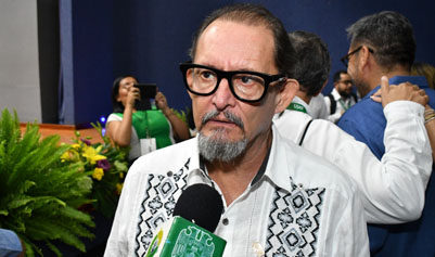 Emilio Barriga anuncia su renuncia y revela sus planes para la Auditoría Superior