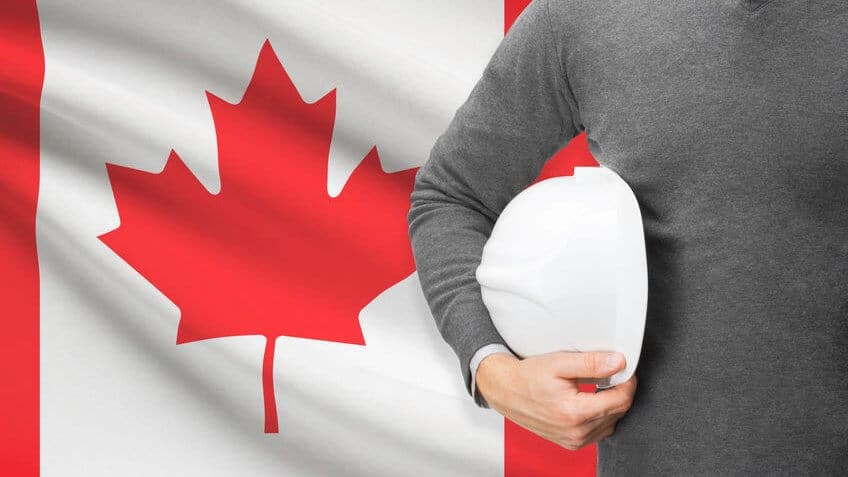 Trabaja en Canadá: abren nueva vacante con un sueldo de 80 mil pesos mensuales