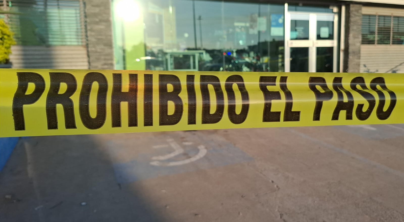 Era Miguel Ángel de 37 años el hombre asesinado en tienda departamental de Aguaruto, Culiacán