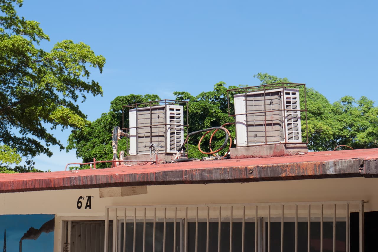 El robo de cableado eléctrico y tubería que dejó sin energía eléctrica a la Escuela Primaria Francisco Villa