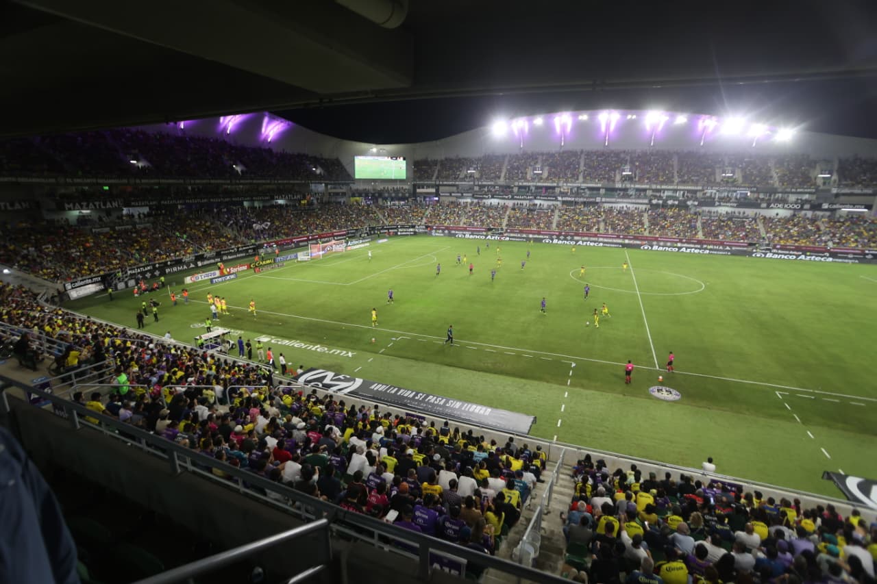 Estadio El Encanto