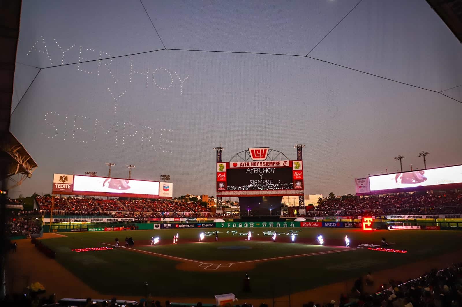 Estadio Tomateros