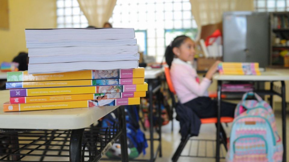 Estos son los días de descanso en noviembre según el calendario de la SEP