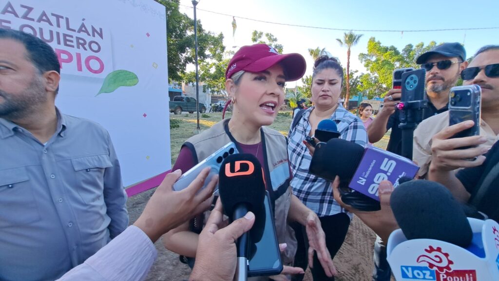 Estrella Palacios Domínguez