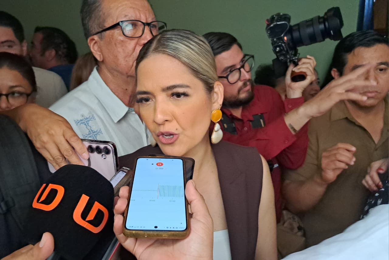 Estrella Palacios Domínguez